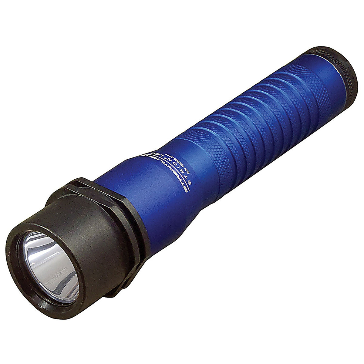Streamlight - 74342 - Strion Ultra-Compact Flashlight, Blue, Light Only
