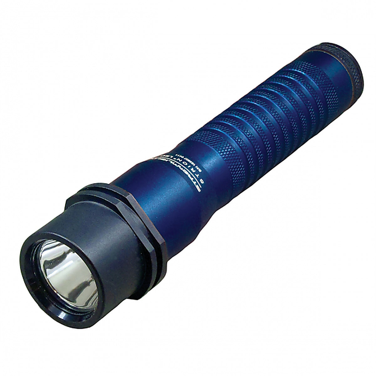 Streamlight - 74343 - Strion LED Bright and Compact Rechargeable Flashlight - Blue