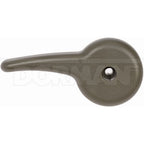 Dorman|74346|Seat Recline Adjustment Handle