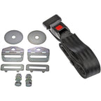 Dorman|74353|Seat Belt Universal 74 In.