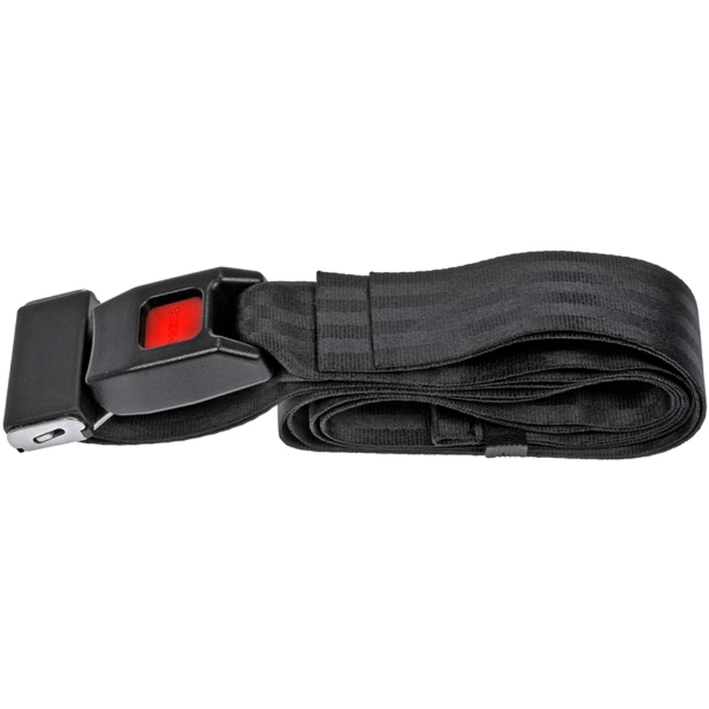 Dorman|74353|Seat Belt Universal 74 In.