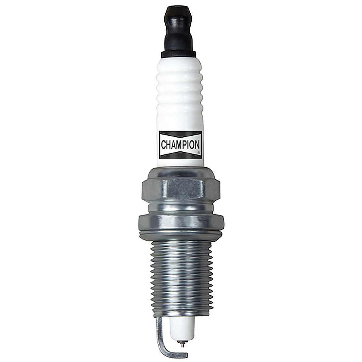 Champion Spark Plugs - 7436 - Double Platinum Power Spark Plug Rc10plpb4