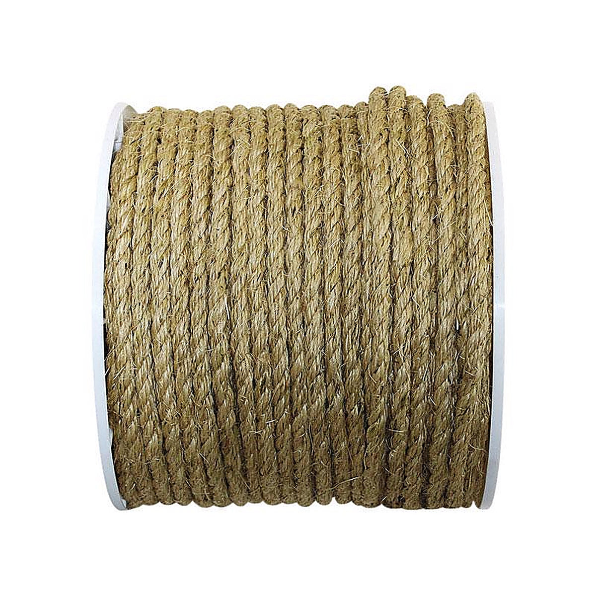 ACE - 5301245 - 3/8 in. D X 400 ft. L Tan Twisted Sisal Rope