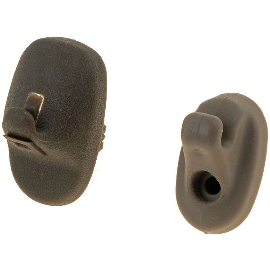 Dorman - 74406 - Visor Clip Assortment