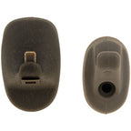 Dorman - 74406 - Visor Clip Assortment