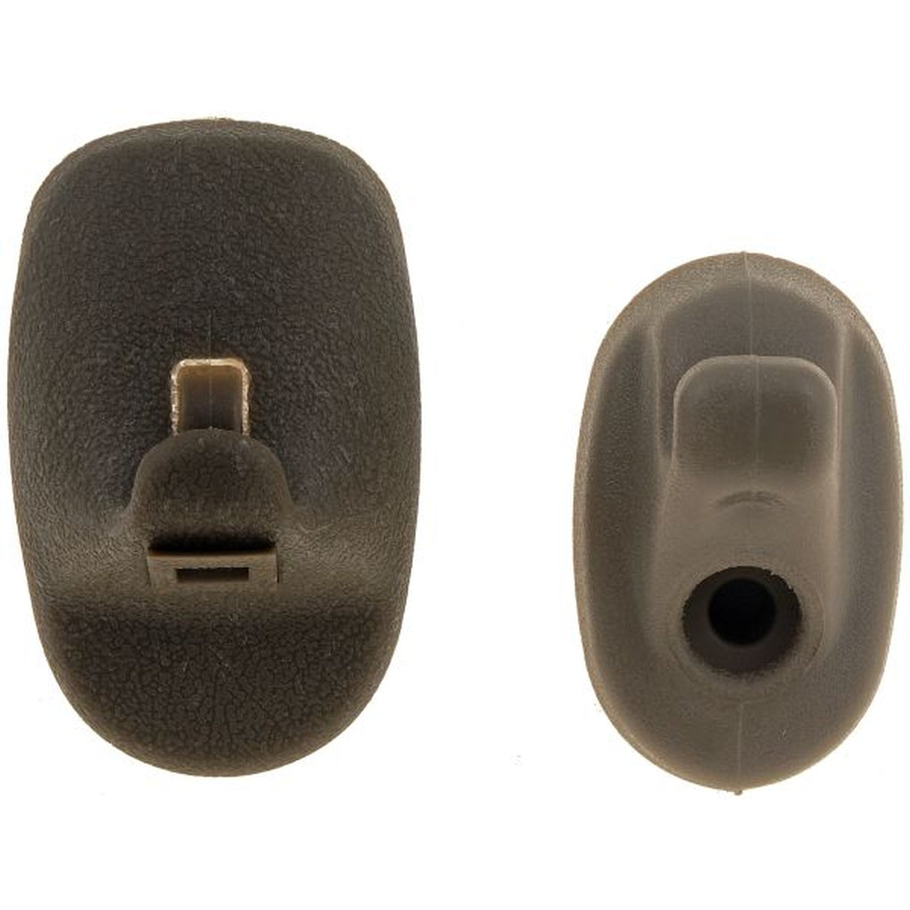 Dorman - 74406 - Visor Clip Assortment