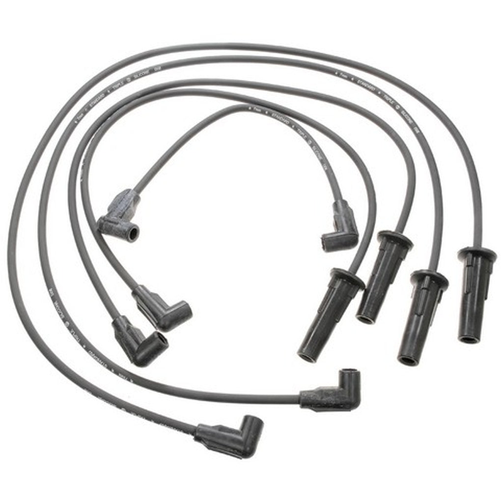 Standard - 7443 - Spark Plug Wire Set
