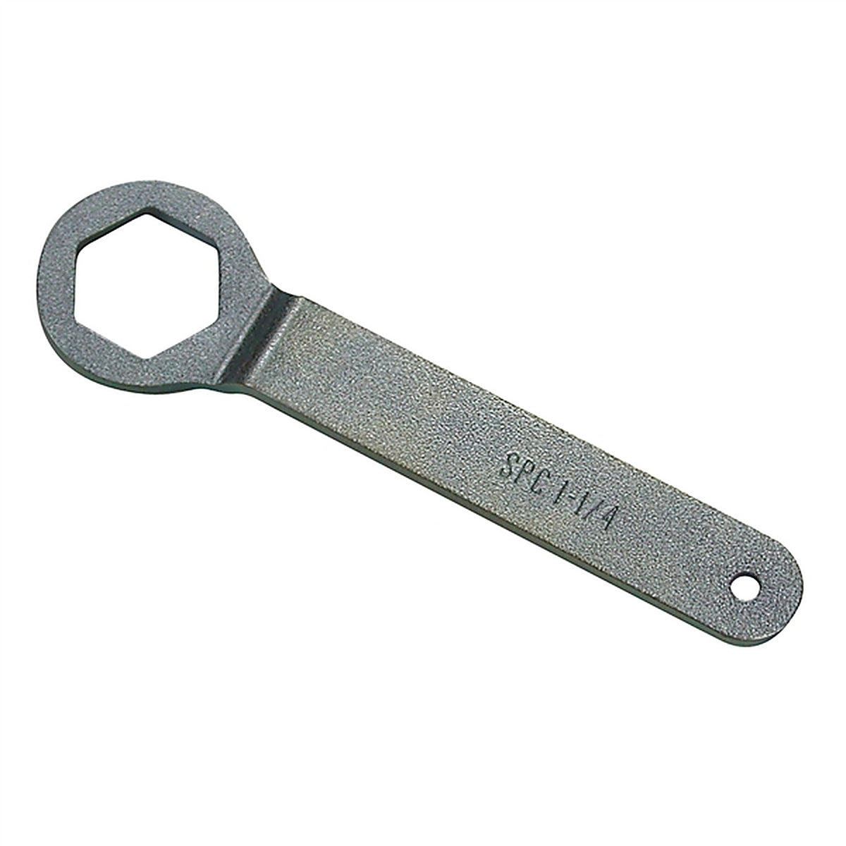 SPC - 74500 - 1-1/4 Box End Wrench