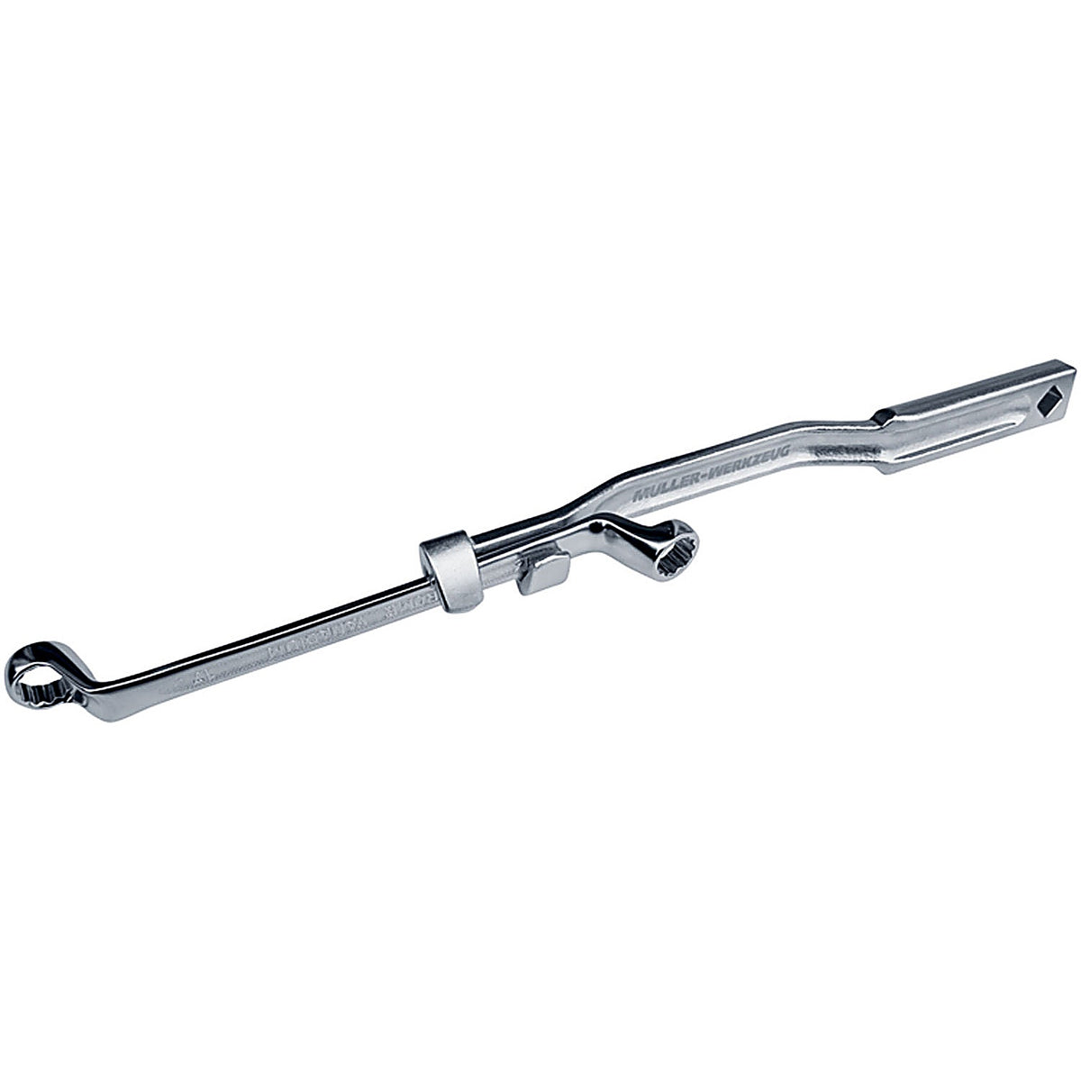 Mueller Kueps - 745100 - Wrench Extender