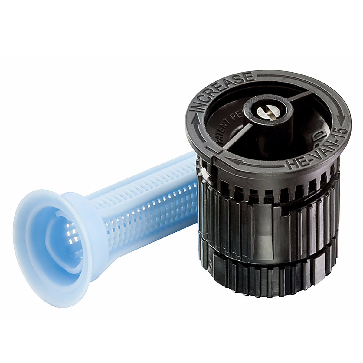 Rain Bird - HEVAN15 - Plastic 15 ft. Adjustable Pop-Up Nozzle