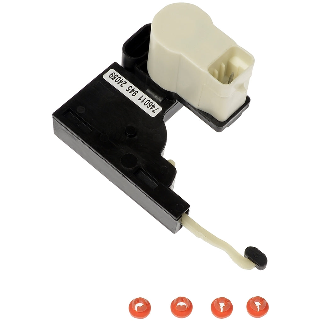 Dorman|746-011|Door Lock Actuator, Front Right, Rear Right