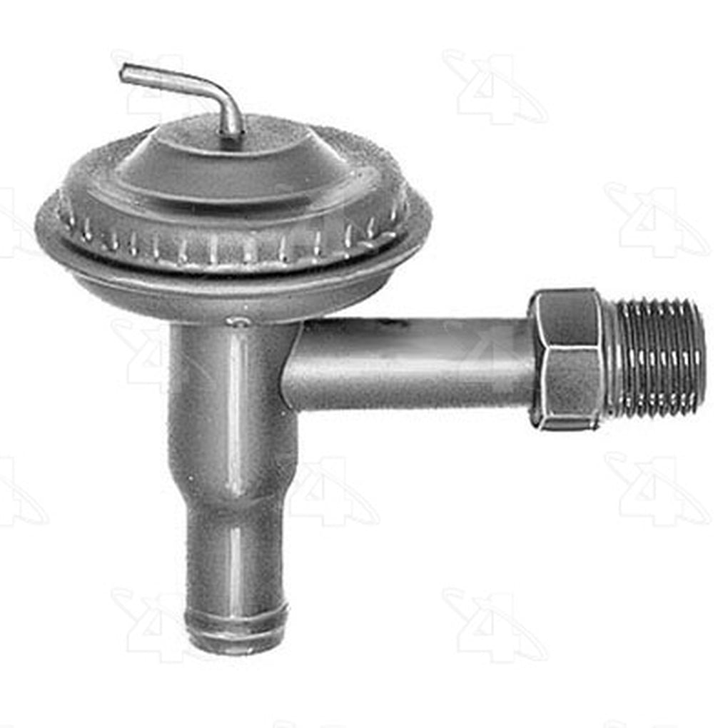 Four Seasons - 74601 - Heater Valve - Vacuum