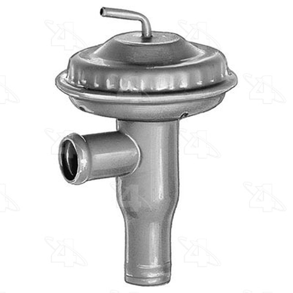Four Seasons - 74603 - Vacuum Non-Bypass Closes Heater Valve