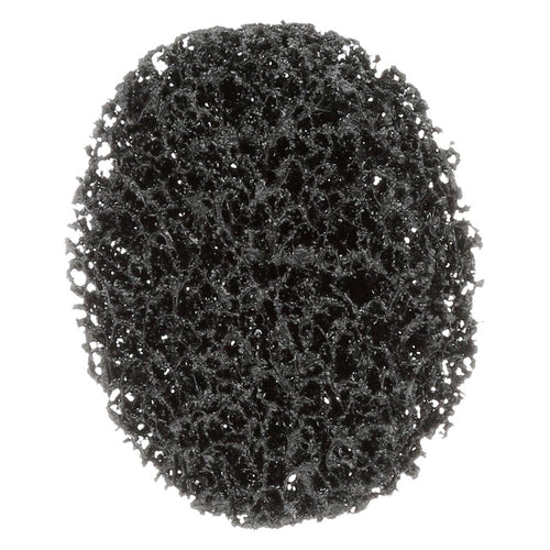 3M - 07461 - Scotch-Brite Roloc Coating Removal Disc TR With Adaptor, Coarse, 3 in