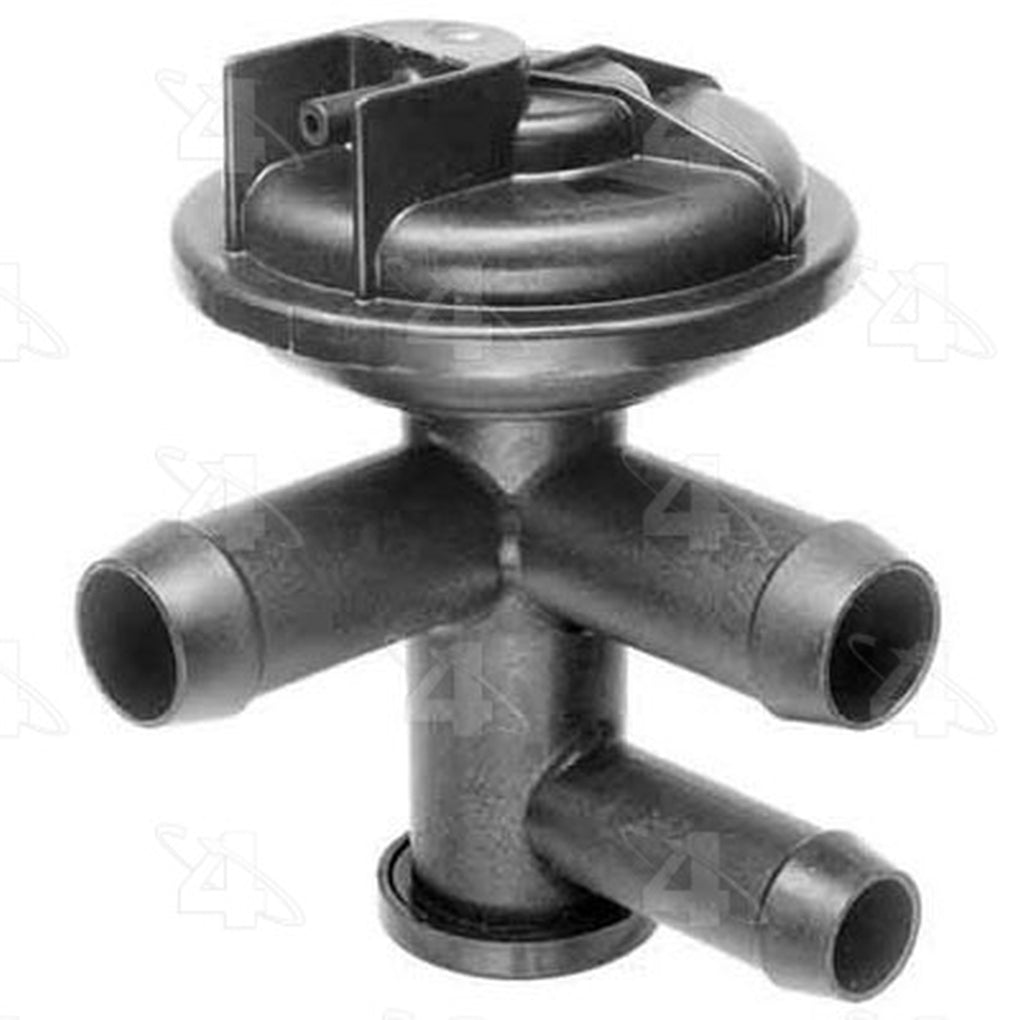 Four Seasons - 74618 - Vacuum Non-Bypass Closes Heater Valve