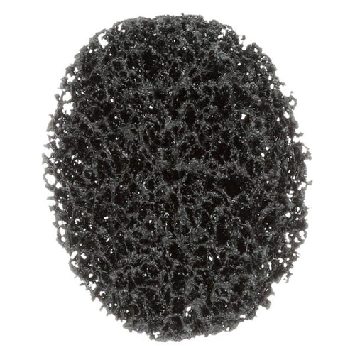 3M - 07461 - Scotch-Brite Roloc Coating Removal Disc TR With Adaptor, Coarse, 3 in