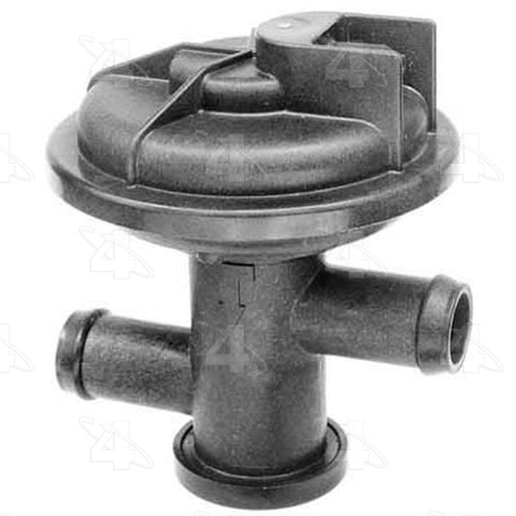 Four Seasons - 74621 - Vacuum Non-Bypass Closes Heater Valve