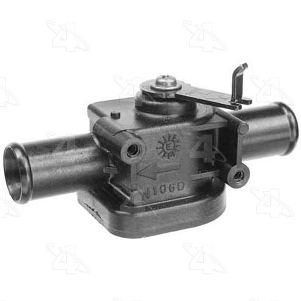 Four Seasons - 74644 - Cable Operated Non-Bypass Open Heater Valve