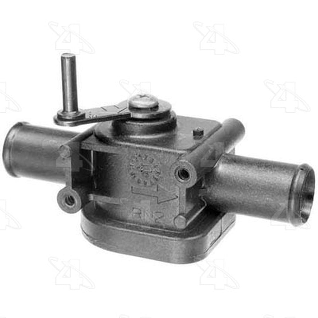 Four Seasons - 74649 - Cable Operated Non-Bypass Closed Heater Valve