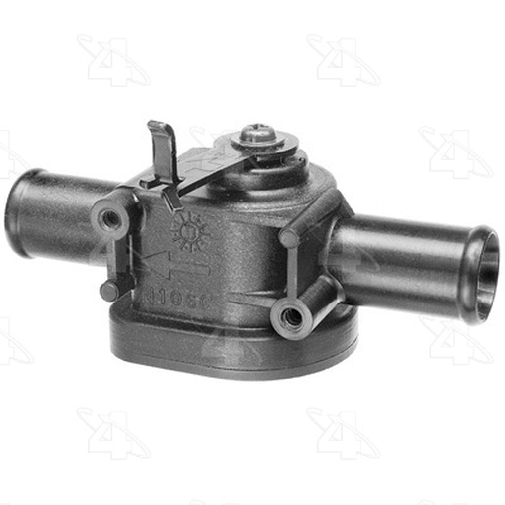 Four Seasons - 74650 - Cable Operated Non-Bypass Pull to Open Heater Valve
