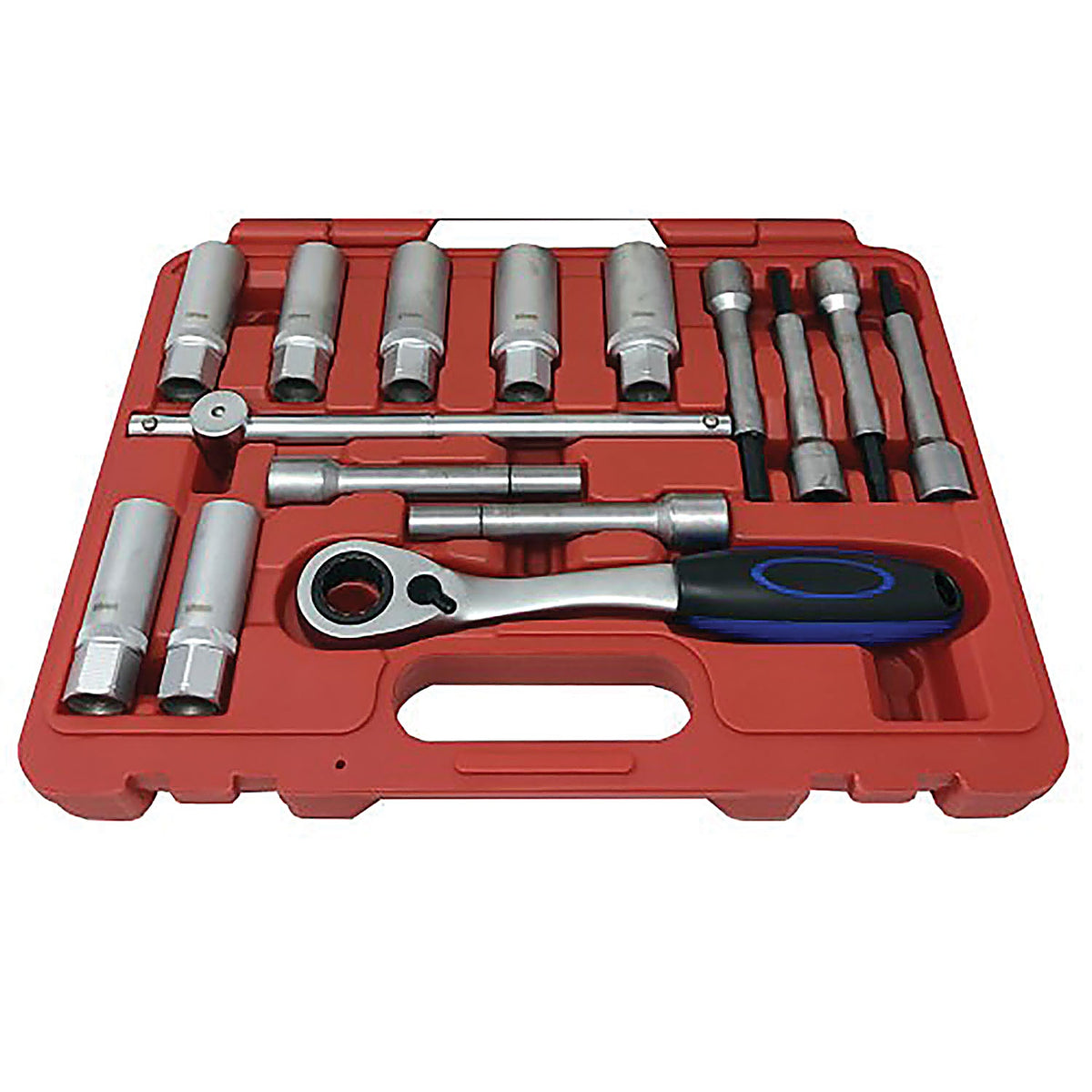 CTA - 7466 - 15 Pc. Shock and Strut Tool Kit