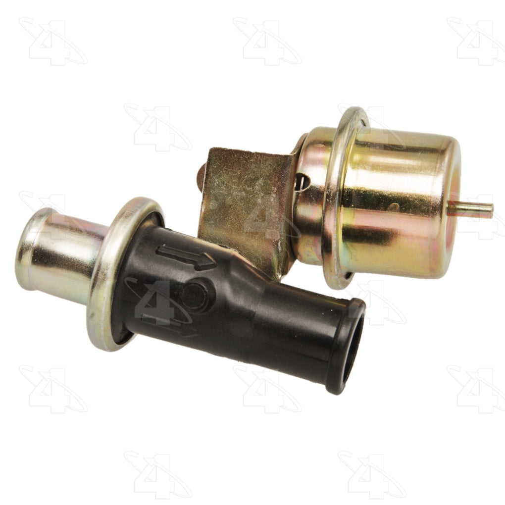 Four Seasons - 74671 - Vacuum Non-Bypass Closes Heater Valve