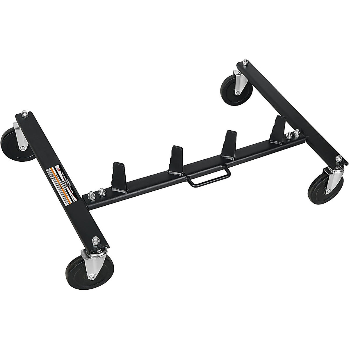 ATD Tools - 7474 - Storage Rack for (4) Atd7475