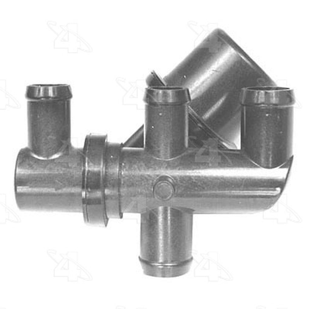 Four Seasons - 74797 - Vacuum Bypass Closes Heater Valve