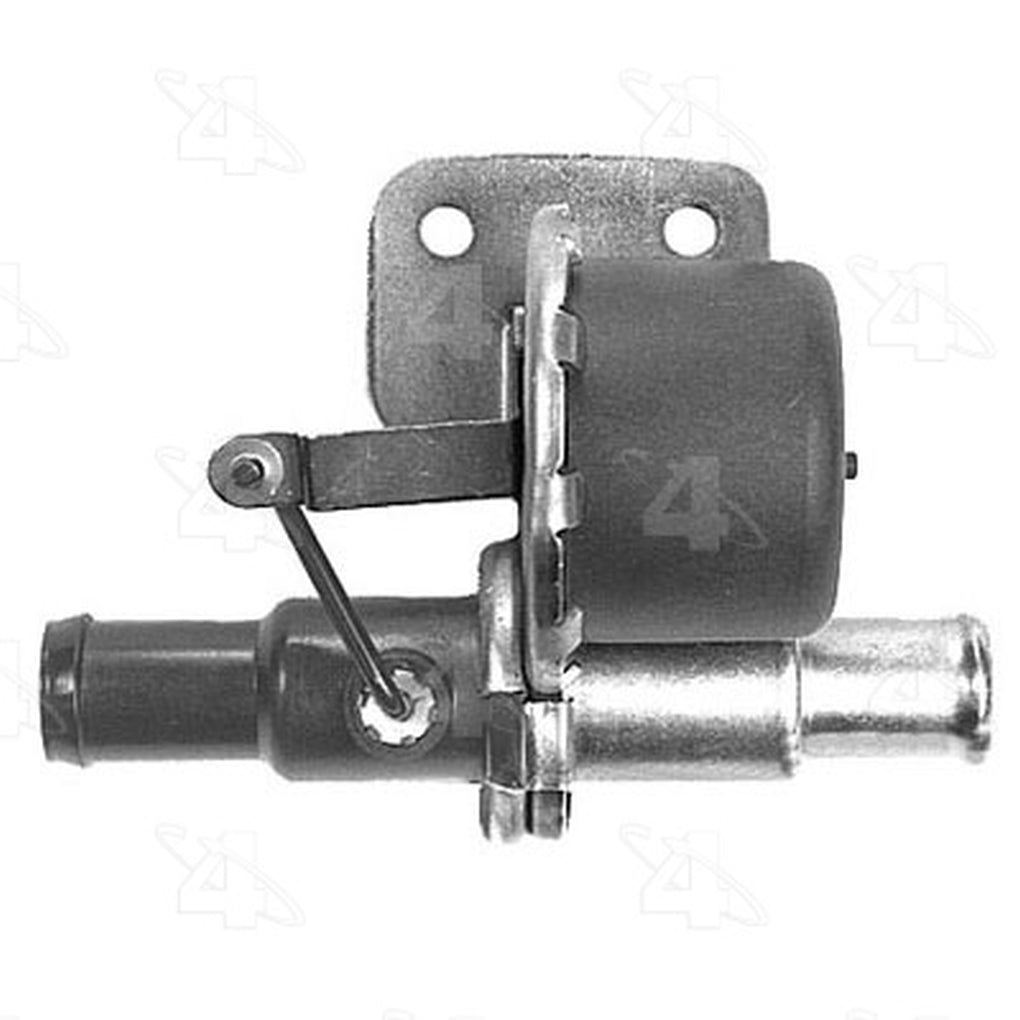 Four Seasons - 74798 - Vacuum Non-Bypass Closes Heater Valve