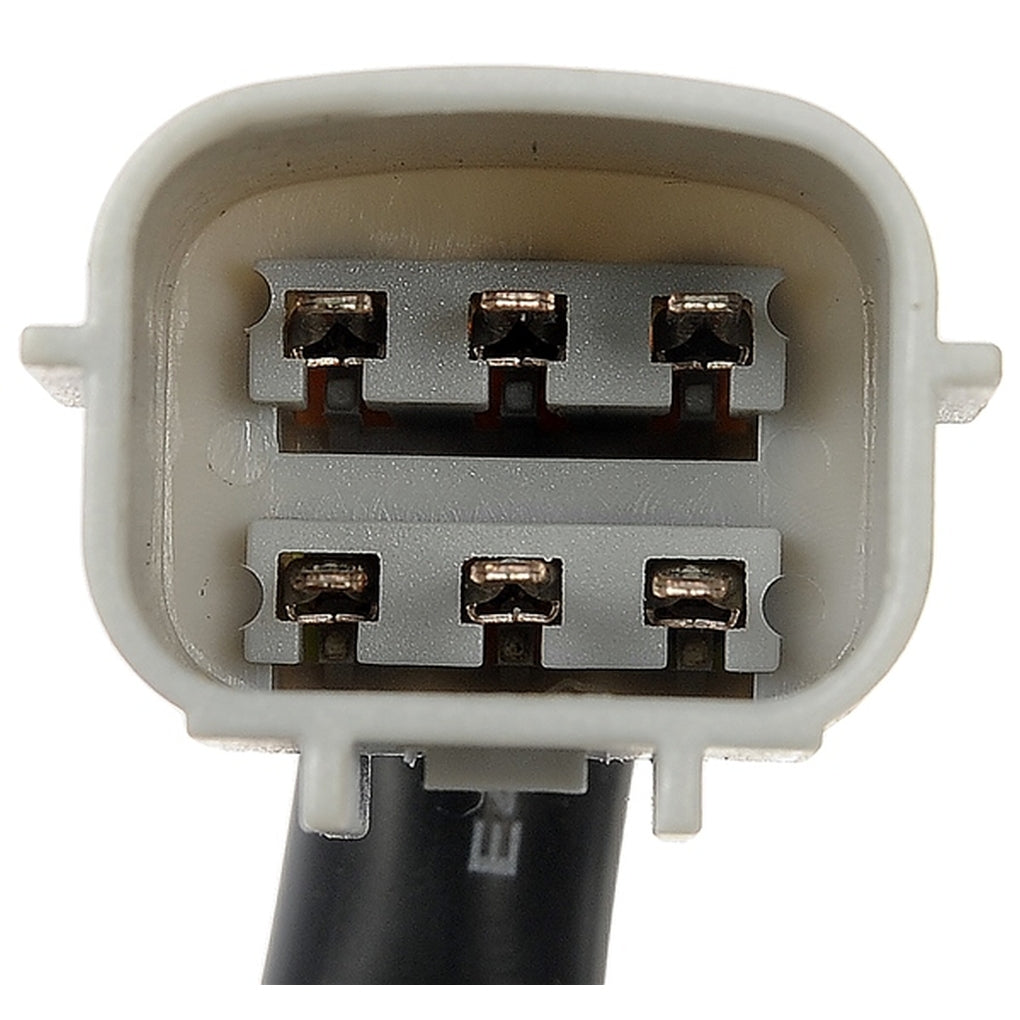 Dorman|748-015|Power Window Regulator And Motor Assembly