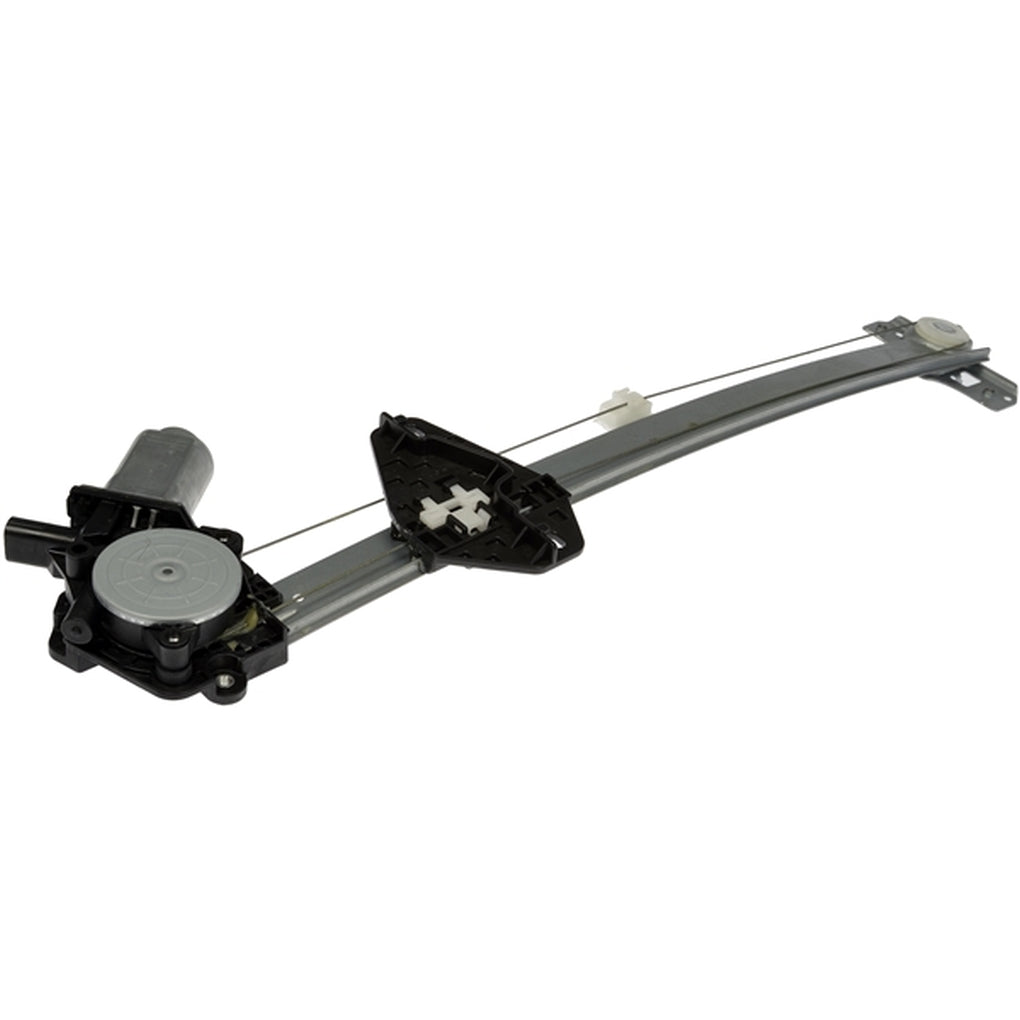 Dorman - 748-160 - Power Window Regulator And Motor Assembly