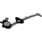 Dorman - 748-160 - Power Window Regulator And Motor Assembly