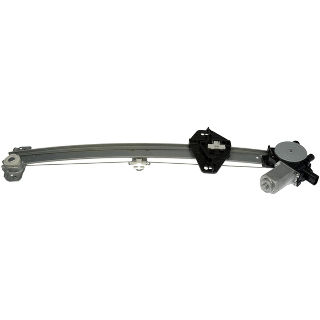 Dorman - 748-160 - Power Window Regulator And Motor Assembly