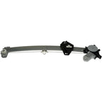 Dorman - 748-160 - Power Window Regulator And Motor Assembly