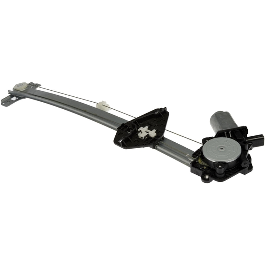 Dorman - 748-161 - Power Window Regulator And Motor Assembly
