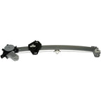 Dorman - 748-161 - Power Window Regulator And Motor Assembly