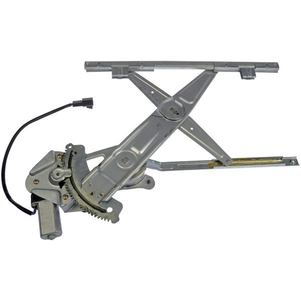 Dorman - 748-183 - Power Window Regulator And Motor Assembly