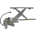 Dorman - 748-183 - Power Window Regulator And Motor Assembly