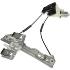 Dorman|748-256|Power Window Regulator And Motor Assembly