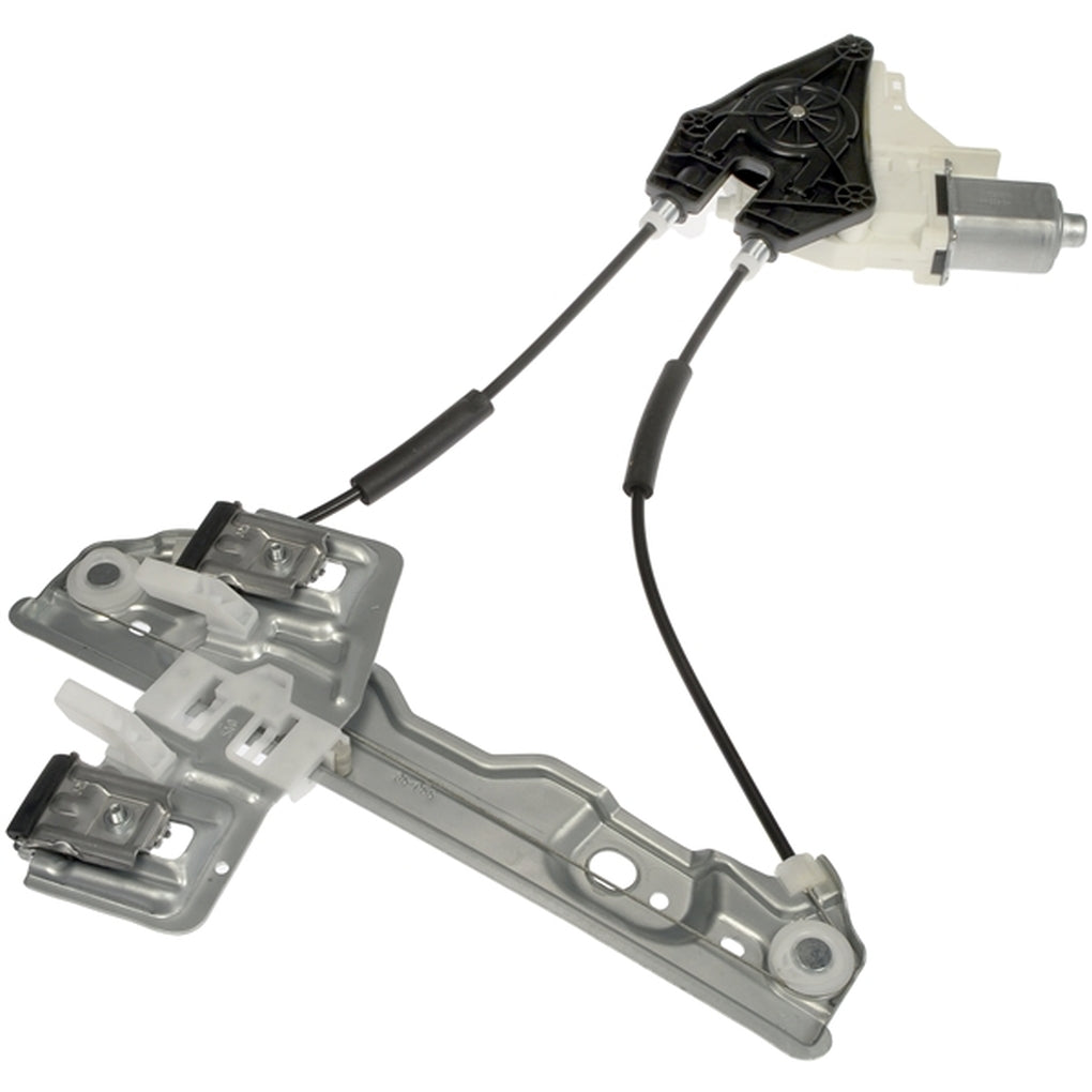 Dorman|748-256|Power Window Regulator And Motor Assembly