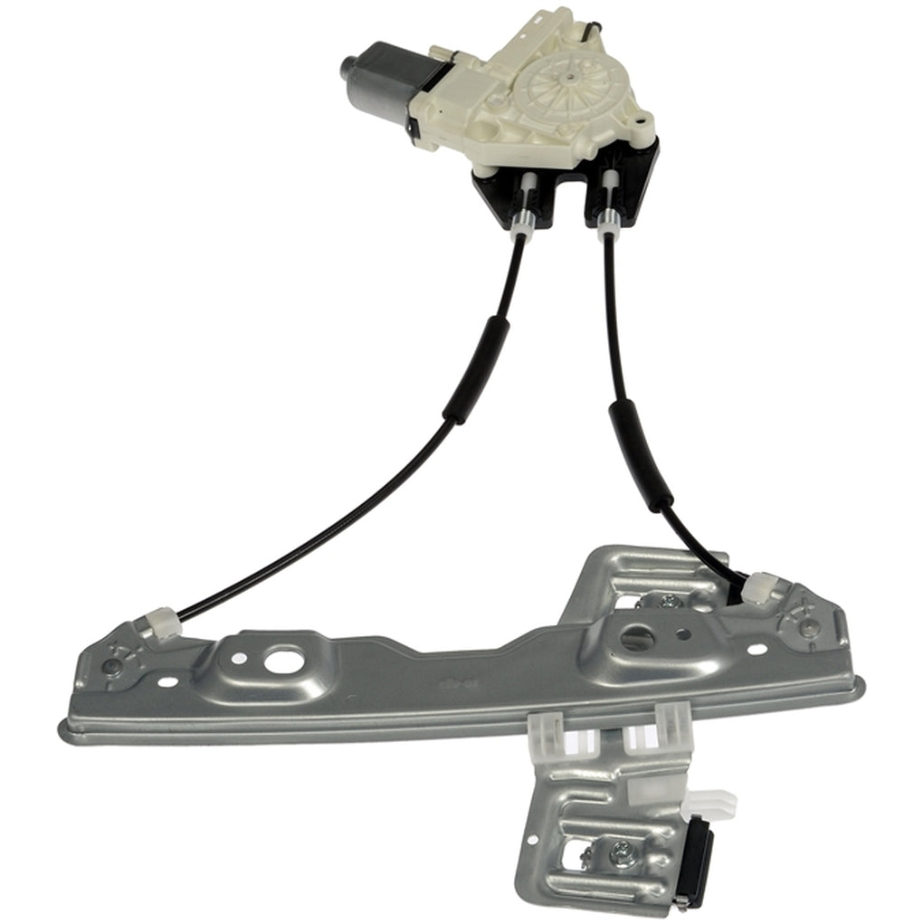 Dorman|748-256|Power Window Regulator And Motor Assembly