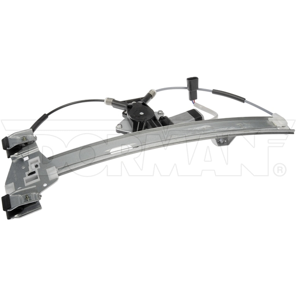 Dorman - 748-267 - Power Window Regulator And Motor Assembly