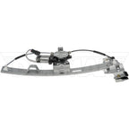 Dorman - 748-267 - Power Window Regulator And Motor Assembly