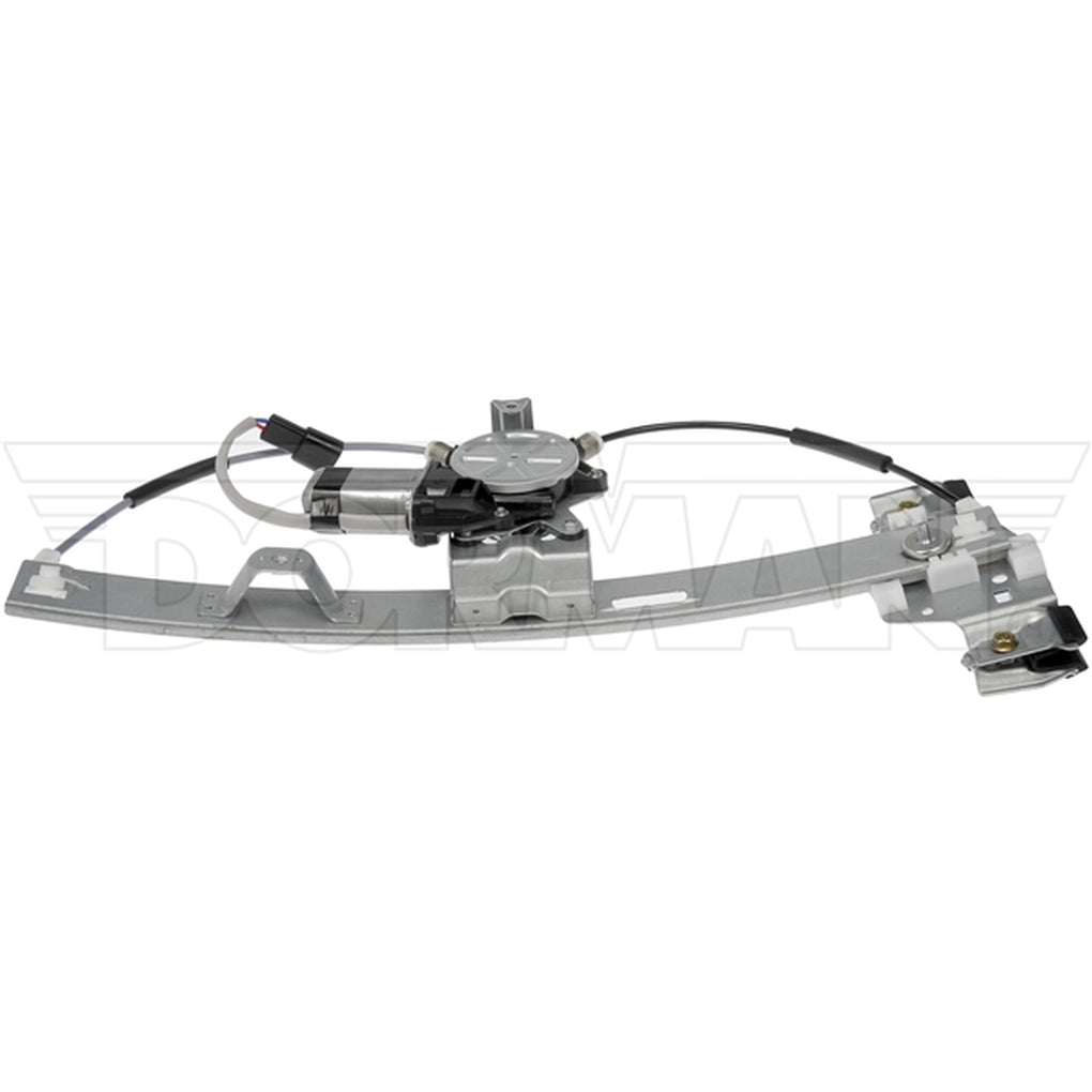 Dorman - 748-267 - Power Window Regulator And Motor Assembly