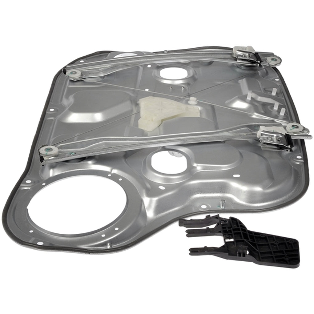 Dorman - 748-334 - Power Window Regulator And Motor Assembly