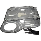 Dorman - 748-334 - Power Window Regulator And Motor Assembly