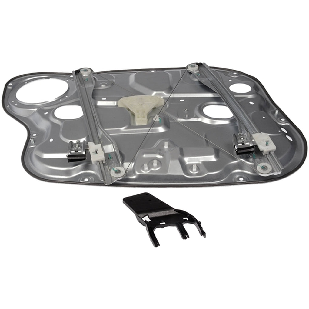 Dorman - 748-334 - Power Window Regulator And Motor Assembly