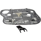 Dorman - 748-334 - Power Window Regulator And Motor Assembly