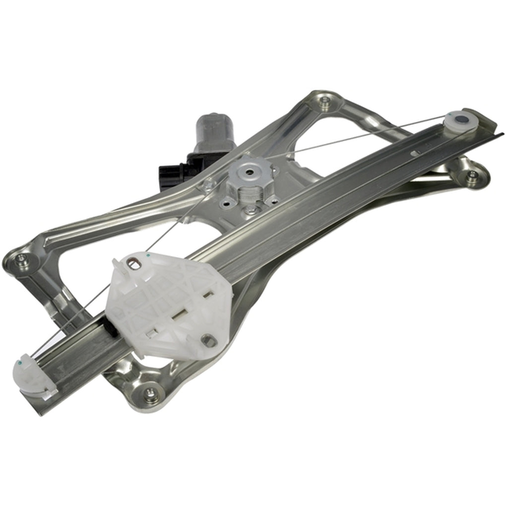 Dorman - 748-476 - Power Window Regulator And Motor Assembly