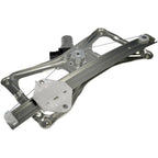 Dorman - 748-476 - Power Window Regulator And Motor Assembly